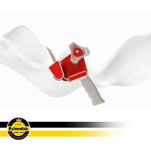 دستگاه چسب کش