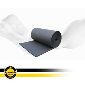 فوم یک طرفه