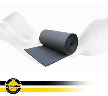 فوم یک طرفه