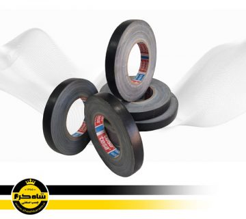 چسب بسته بندی برزنتی آلمانی Tesa