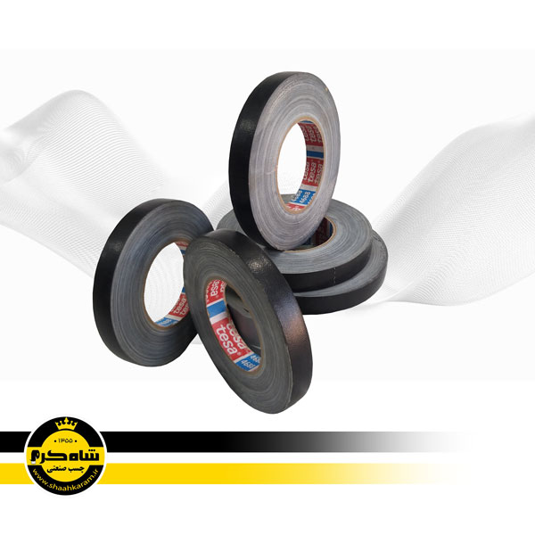 چسب بسته بندی برزنتی آلمانی Tesa چسب بسته بندی برزنتی آلمانی Tesa