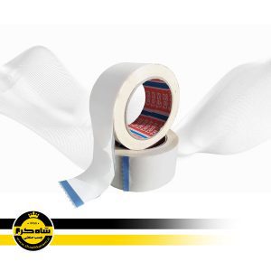 چسب بسته بندی سفید بوکسلی Tesa