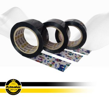 چسب بسته بندی طرحدار عروسکی