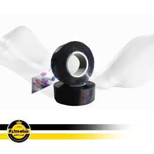 چسب تحریر طرحدار عروسکی چسب تحریر طرحدار عروسکی