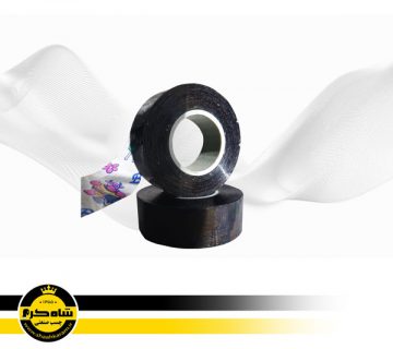 چسب تحریر طرحدار عروسکی