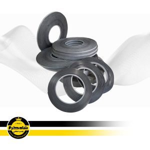 چسب دوطرفه بوتیل