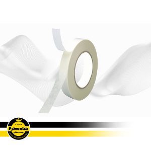 چسب دوطرفه سلولزی تیشونوار چسب سلولزی تیشو