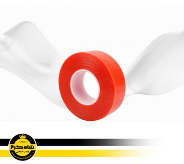 چسب دوطرفه قرمز آسیایی