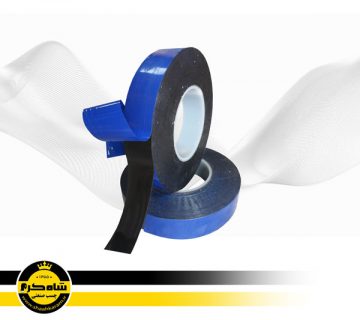 چسب دوطرفه متال