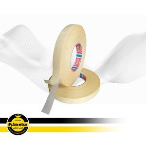 چسب دوطرفه نخدار