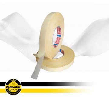 چسب دوطرفه نخدار