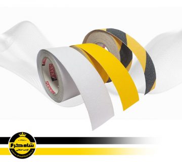 چسب سنباده ای ترمز پله