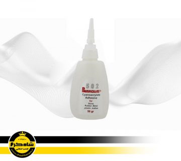 چسب قطره ای 502
