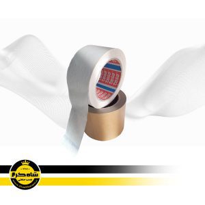 چسب کاغذی آلمانی Tesa