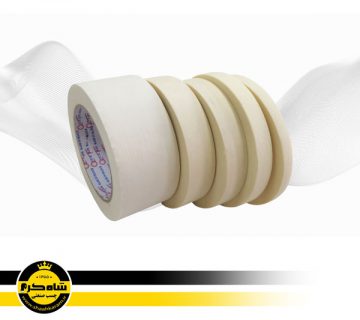 چسب کاغذی فرانسوی