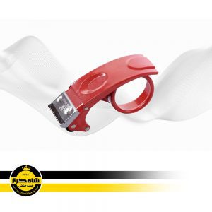 چسب کش مشتی فلزی