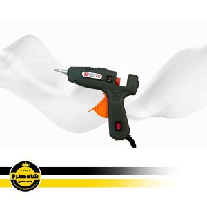 گان چسب حرارتی