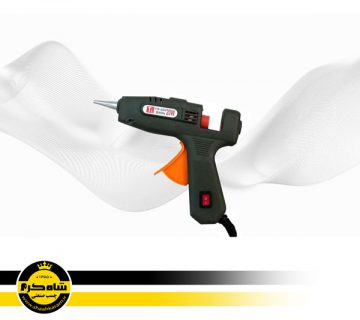 گان چسب حرارتی