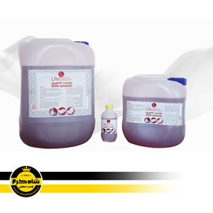 چسب اسپری مبل ال فیکس چسب اسپری مبل ال فیکس