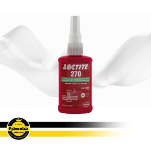 چسب-لاکتایت-270-loctite چسب-لاکتایت-270-loctite