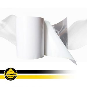 چسب آنیونی فوم آنیونی