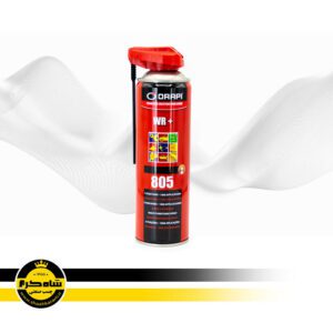 اسپری-ضد-زنگ-و روان کننده اوراپی