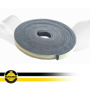 درزگیر-پنجره و در شاه کرم