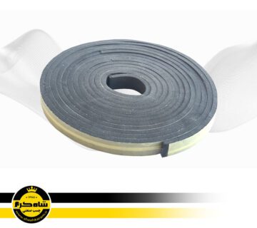 درزگیر-پنجره و در شاه کرم