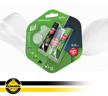 چسب دوقلوی-هزارکاره-شفاف-زیپر