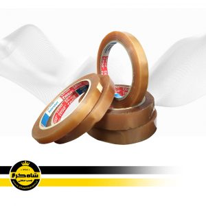 چسب-تحریر-تسا چسب-تحریر بسته بندی تسا تزا tesa