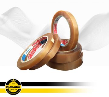 چسب-تحریر بسته بندی تسا تزا tesa