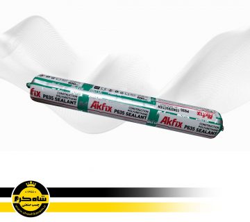 چسب-پلی-اورتان-آکفیکس-AKFIX-P635