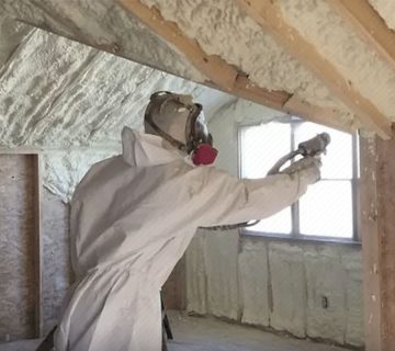 معایب-و-مزایای-اسپری-فوم