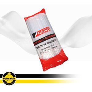 چسب-حرارتی-هات-ملت-لوله-ای-(چسب-تفنگی)-نانو-Nano چسب-حرارتی-هات-ملت-لوله-ای-(چسب-تفنگی)-نانو-Nano