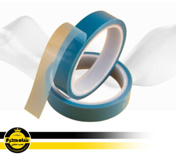 چسب نواری بی اثر نوار چسب بی اثر