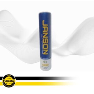 سیلیکون جانسون شفاف