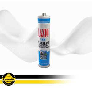 چسب پلی اورتان کارتریج لازیو LAZIO چسب پلی اورتان کارتریج لازیو LAZIO