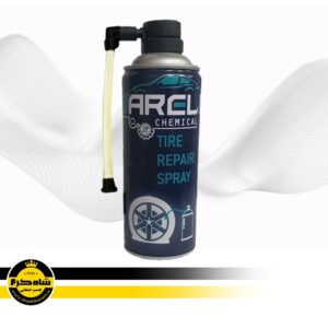 اسپری پنچرگیری Arel