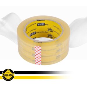 چسب پهن بی صدا MOM