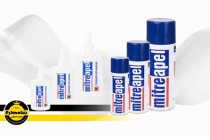 چگونه چسب ۱۲۳ مناسب انتخاب کنیم؟