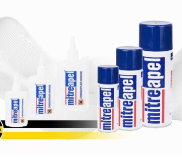 چگونه چسب ۱۲۳ مناسب انتخاب کنیم؟