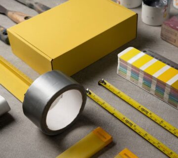 افزایش چسبندگی چسب‌ صنعتی