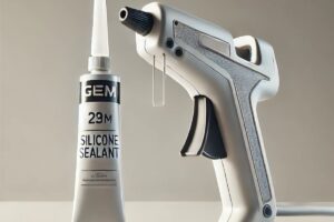 مقایسه چسب حرارتی و چسب سیلیکونی