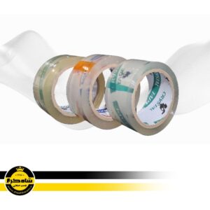 چسب پهن خروس نشان