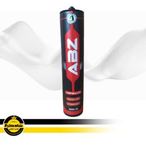 چسب سیلیکون ABZ