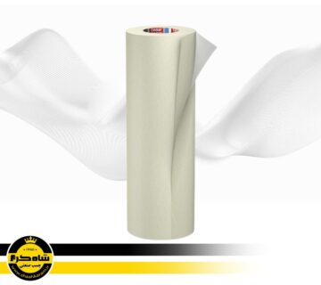 چسب دوطرفه Tesa 52330 فروشگاه چسب شاه کرم چسب دوطرفه