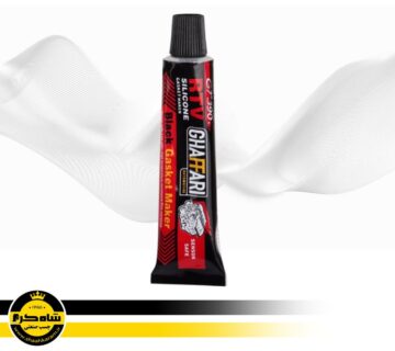چسب واشرساز حرارتی غفاری مدل GT390 خرید چسی صنعتی فروشگاه شاه کرم
